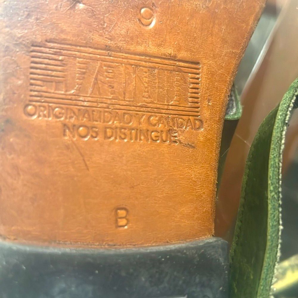 JAQUI shoes - Picture 11 of 14